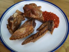 -再回首鸡肉米线(人民路一店)