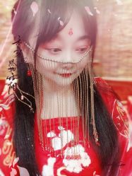 -汉仪华裳汉服馆(打浦桥店)