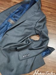 -和记HOKEE·西服定制