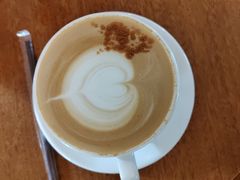 -1901 Cafe(西四店)