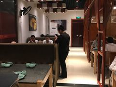 卡座-河东颐祥阁(世贸店)