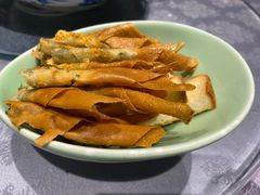 -山外山菜馆(玉泉路店)