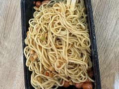 -乔伯凉面(白沙路店)