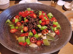 -宏达老菜馆(东安街店)