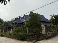 -西双版纳傣族园
