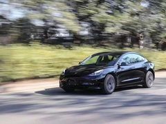 -TESLA 特斯拉(广州天环广场体验店)