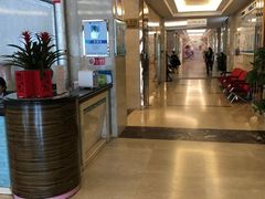 -武汉都市妇产医院-妇科中心