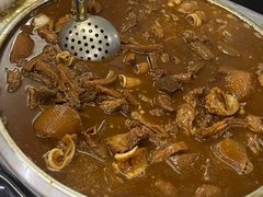 -明记牛杂(新马路分店)