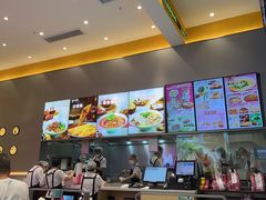 -小杨生煎(深圳岗厦北店)