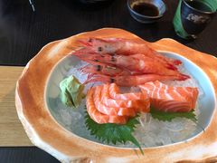 -西村日本料理(香格里拉饭店)