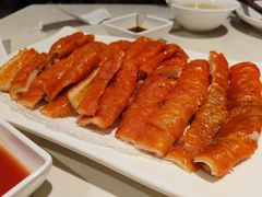 -肥仔文澳门猪骨煲(南京西路店)