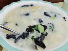 金牌全家福-春水锅贴·传统鲁菜(大明湖店)
