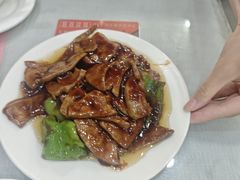 -茂隆餐厅(进贤路店)