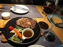 -Arpanda阿潘答餐厅(郎园店)