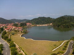 android_upload_pic-河源万绿湖美思威尔顿酒店