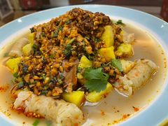 -新疆巴州金丝特餐厅(大钟寺店)