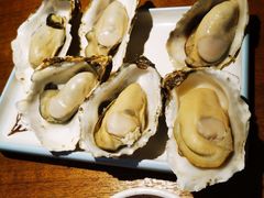 高压锅蒸乳山生蚝-乔街深夜食堂·小龙虾·高压锅生蚝(杭州总店)