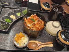 -玄白·炭烤活鳗(上海首店)
