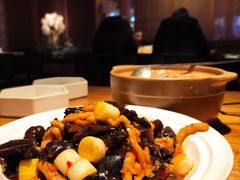 鱼香肉丝-顺香居·老字号湖北菜(江汉路店)