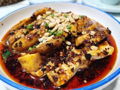 -雲蜀龙阁·金牌水煮鱼(方庄店)