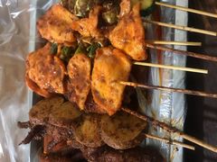 -胡仁根胡记炸炸炸