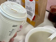 -老磁器口豆汁店(天坛店)