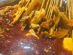-钢管厂五区小郡肝火锅串串香(总店)