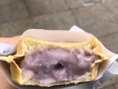 -台湾味正点车轮饼可丽饼(南禅寺店)