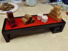 -北平印象.北京烤鸭.新京菜.融合菜(世贸店)