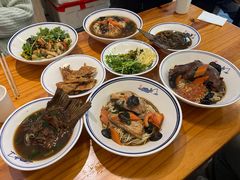 -天天鲜面馆(衡山路店)