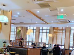 大堂-牛New寿喜烧(青浦店)