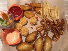 -必胜客(桐乡吾悦广场店)