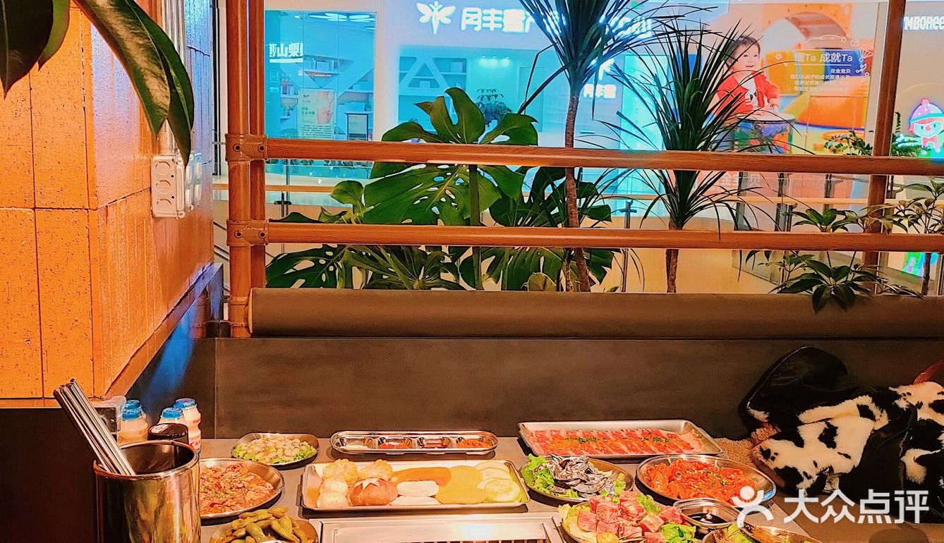 高颜值宝藏江景烤肉店｜重庆烤肉公司好吃又出片！