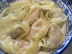 全家福-艾米私房馄饨