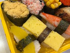 -n多寿司(滨湖万达广场店)