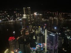 -苏丝的天空高空酒吧Suzie's Sky Bar