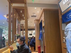 -马记永·兰州牛肉面(3019君尚店)