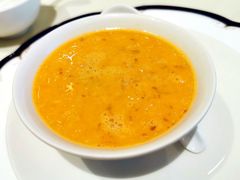 龙虾汤泡饭-利苑酒家(金宝店)