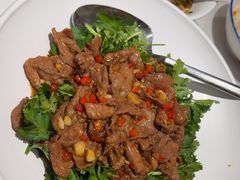 -兰湘子·湘菜小炒(崂山丽达店)