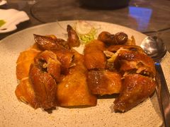 -彩丰楼·中餐厅(国家会展中心上海洲际店)