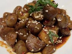 -悦百味·品质川菜(橄榄郡店)