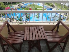 -三亚亚龙湾金棕榈度假酒店