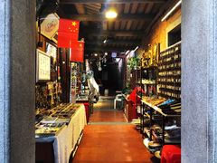 -晋江五店市传统文化旅游区