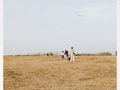 -汉长安城未央宫国家考古遗址公园