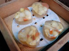 -欢姐伦教糕(北海大道北店)