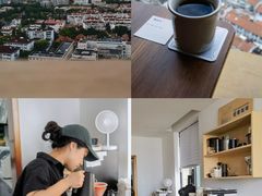 -纽巷咖啡 SOFTFOCUS COFFEE(锦和巴黎时韵店)