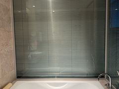 -上海龙之梦万丽酒店