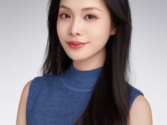 -iF摄影•全家福•证件照•形象照(南山店)