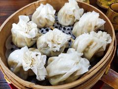 -源玺源烧麦馆(东护城河南街店)