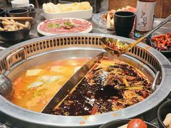 -小王少龙火锅(沙南街店)